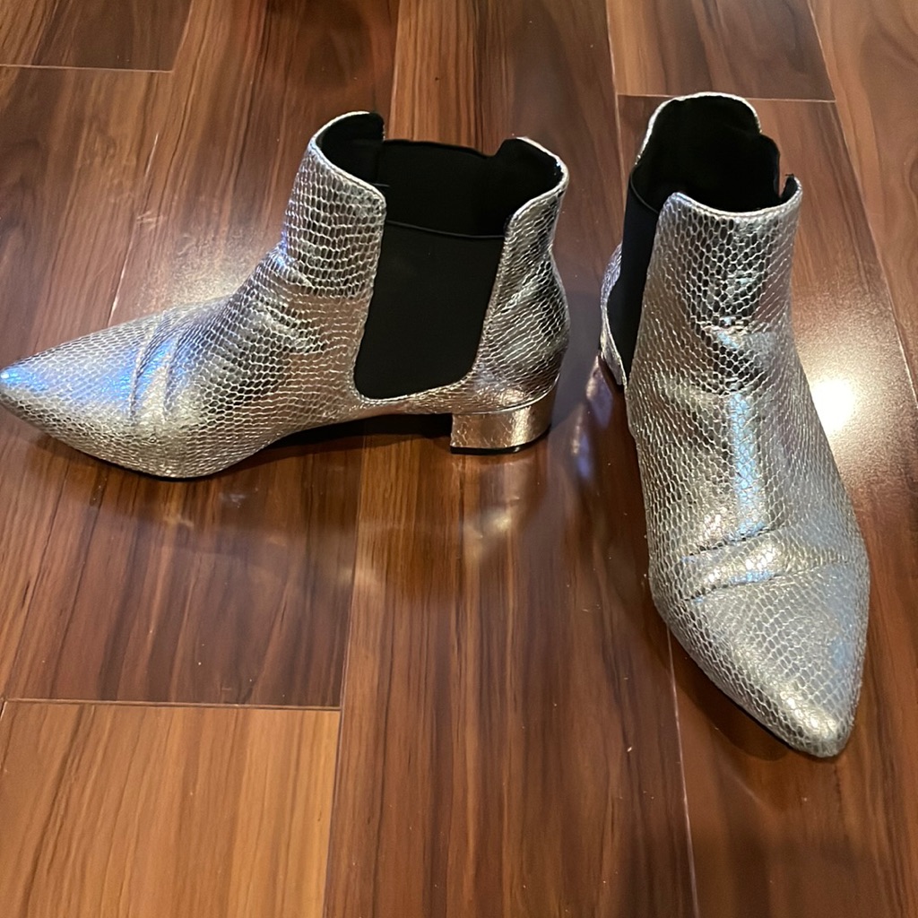 Stellar Booties
